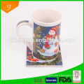 Ceramic Coffee Mug With Coaster,High Quality Ceramic Coffee Mug
